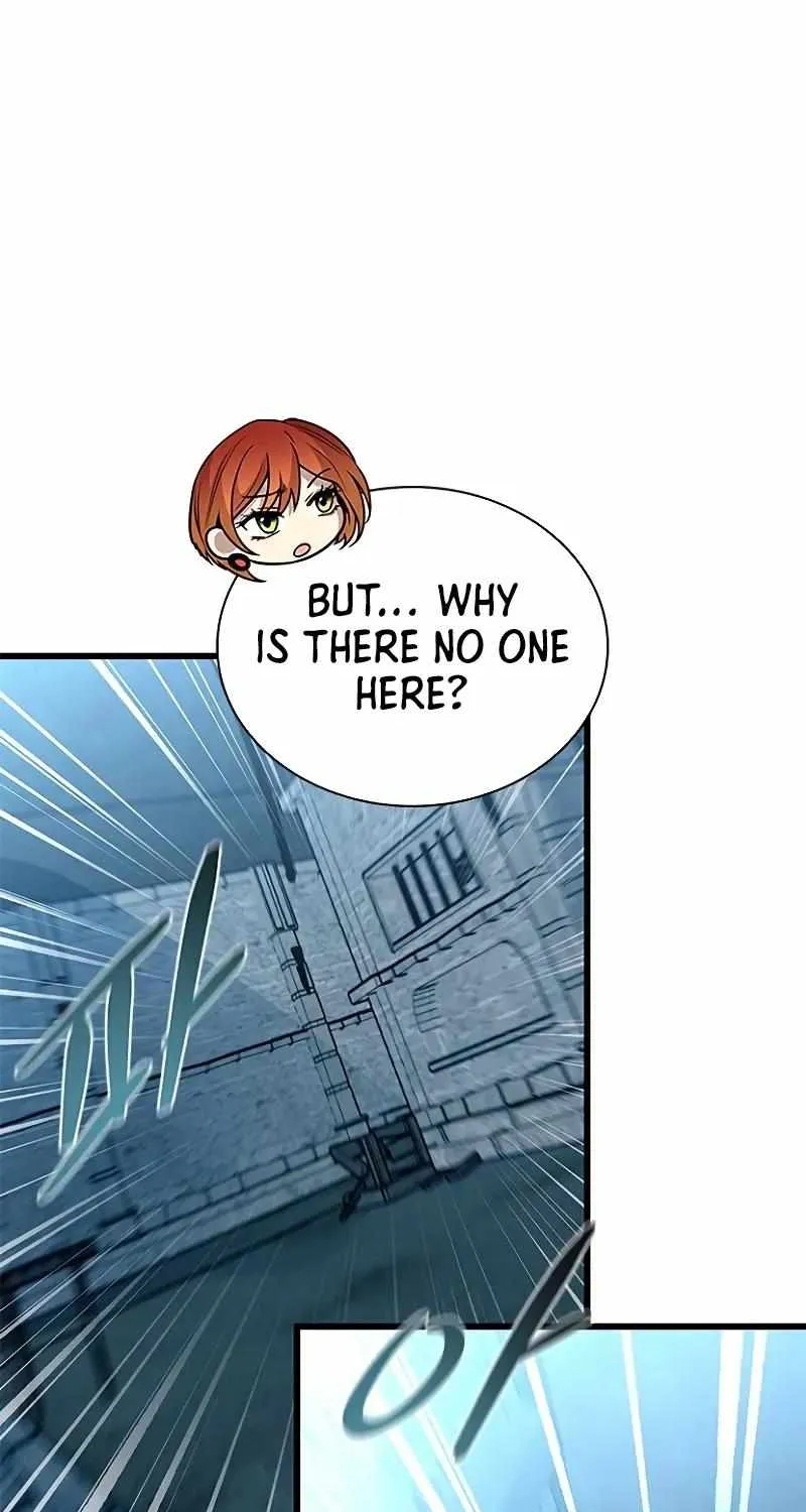 Read Villain To Kill Manga Online