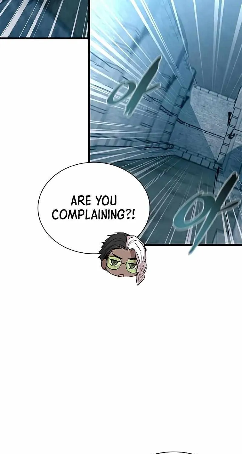 Read Villain To Kill Manga Online