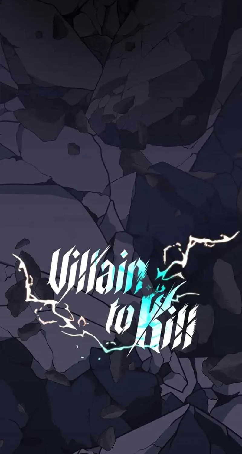 Read Villain To Kill Manga Online