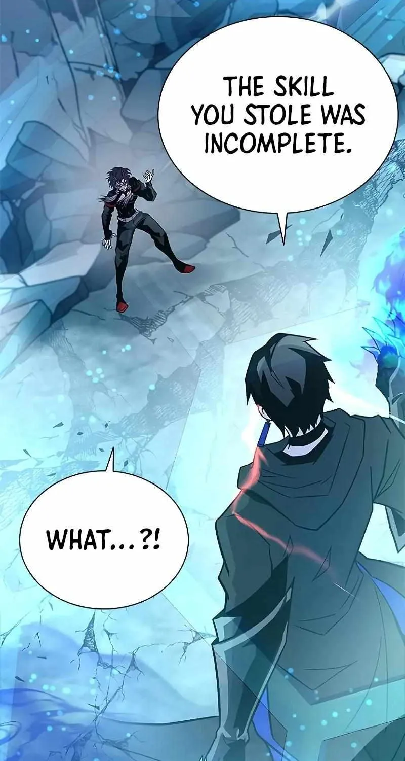 Read Villain To Kill Manga Online