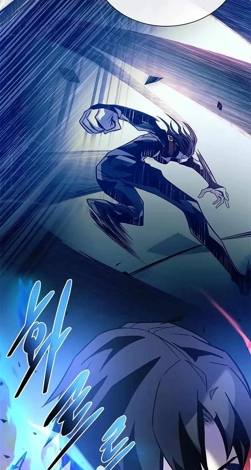 Read Villain To Kill Manga Online