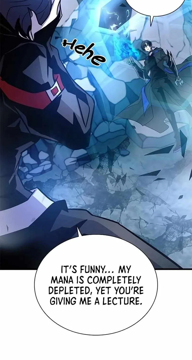 Read Villain To Kill Manga Online