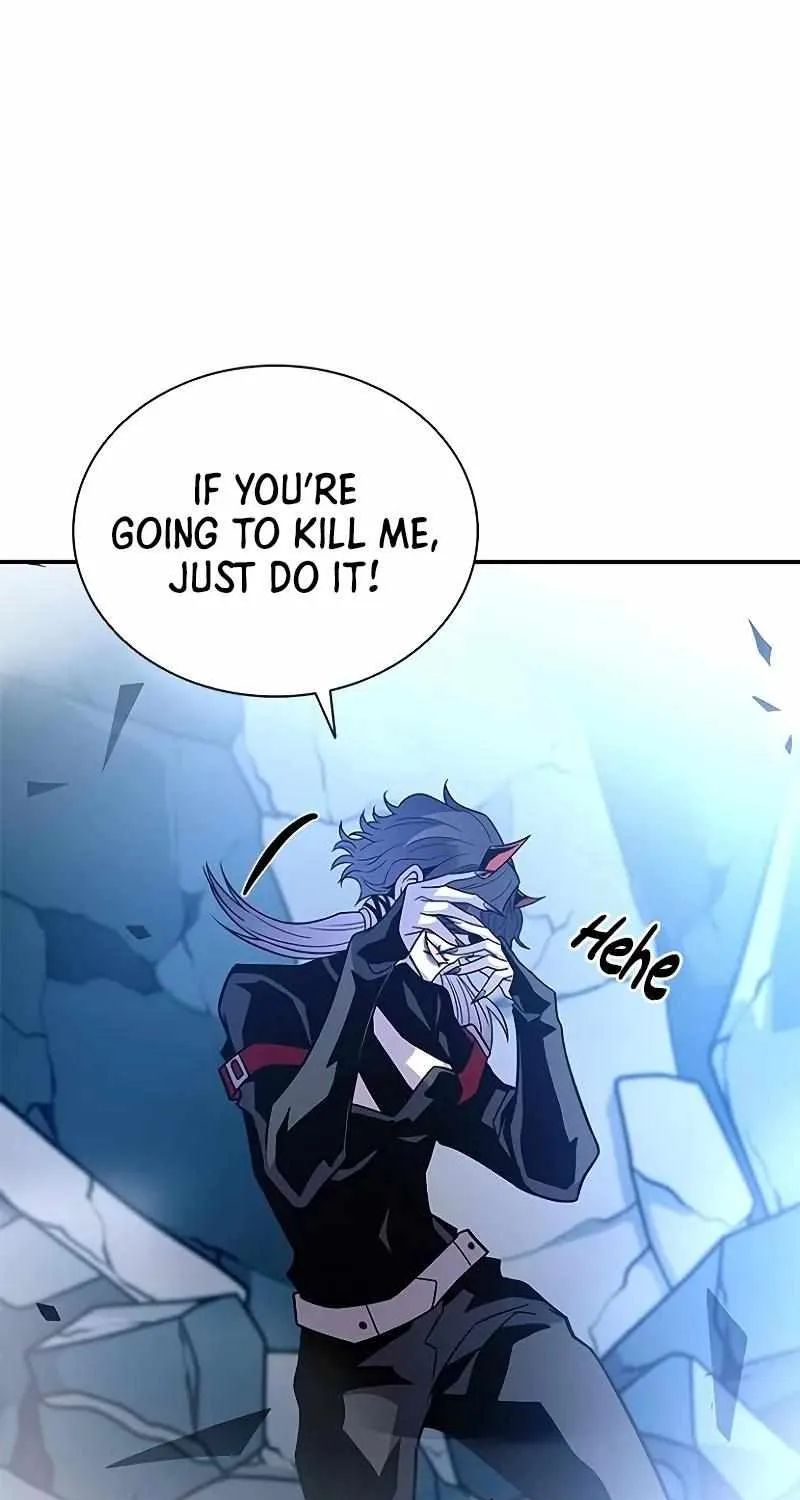 Read Villain To Kill Manga Online