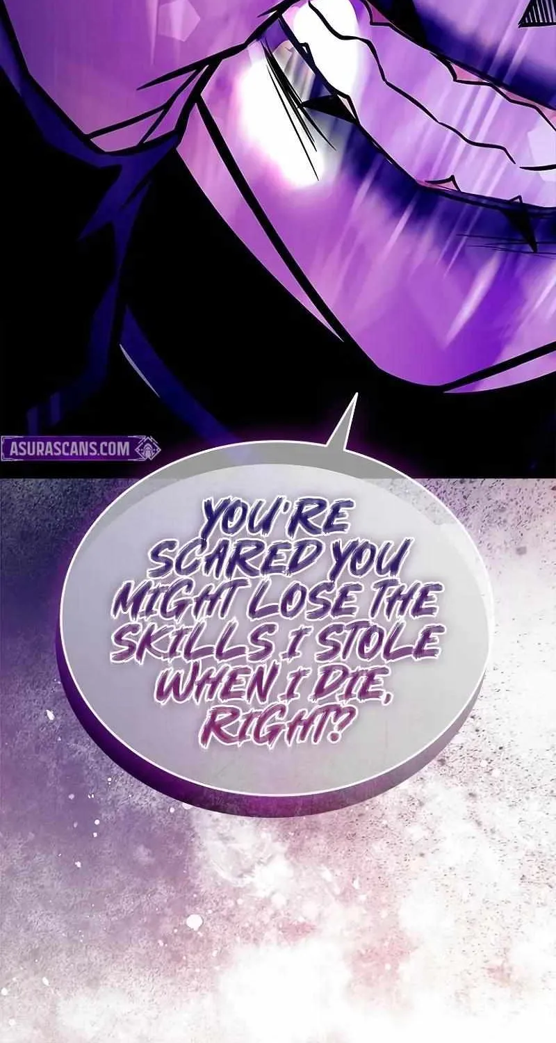 Read Villain To Kill Manga Online