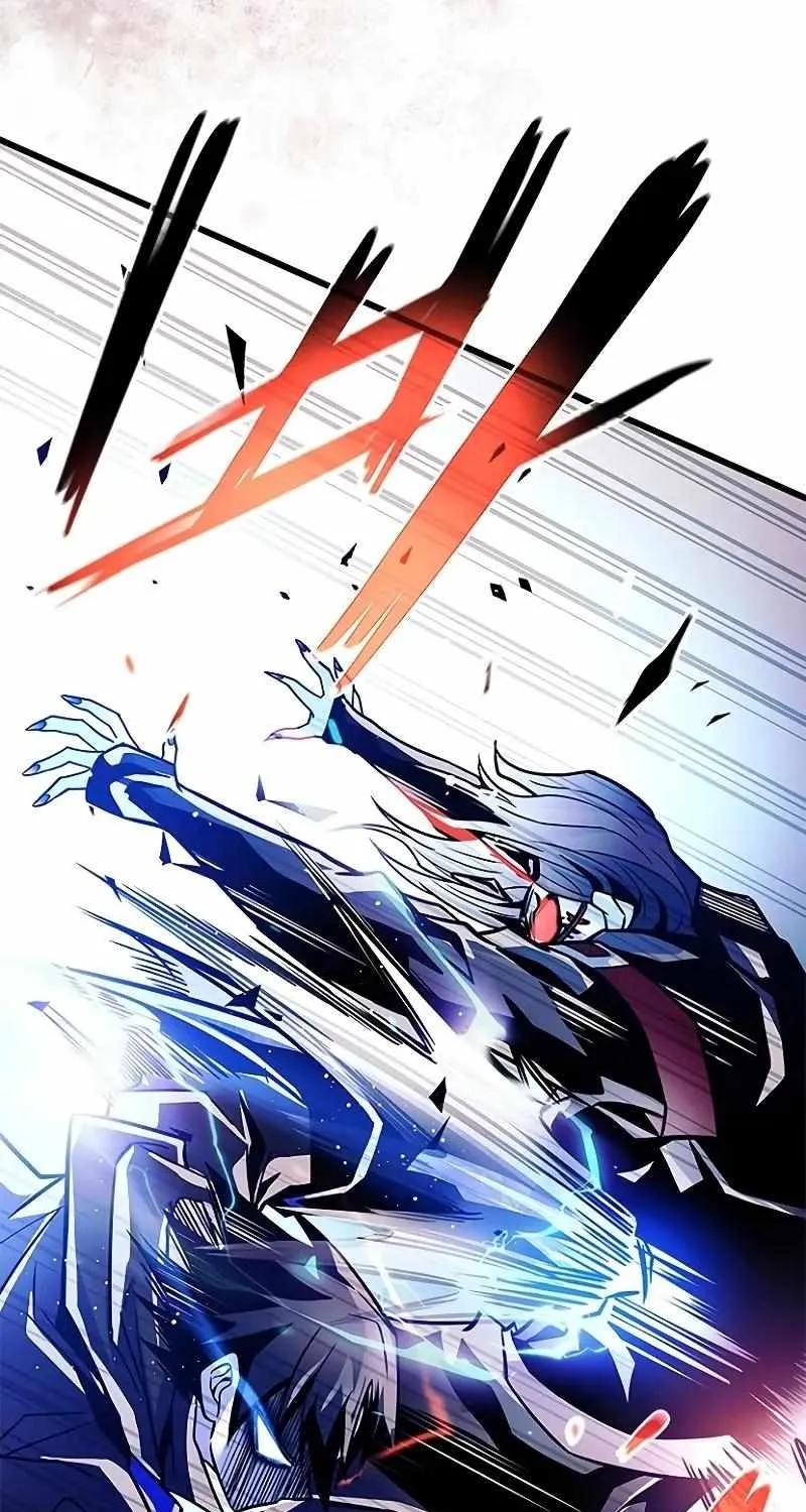 Read Villain To Kill Manga Online