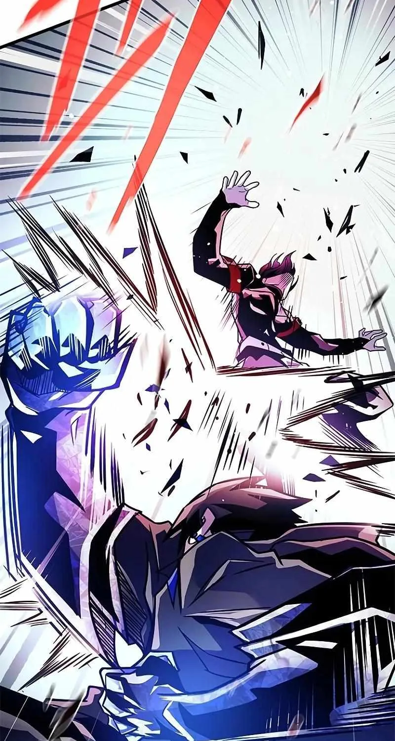 Read Villain To Kill Manga Online