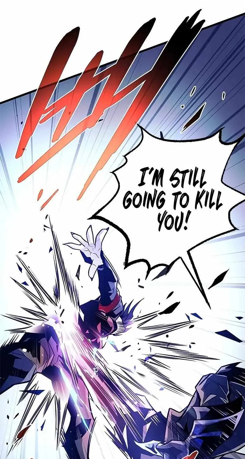 Read Villain To Kill Manga Online