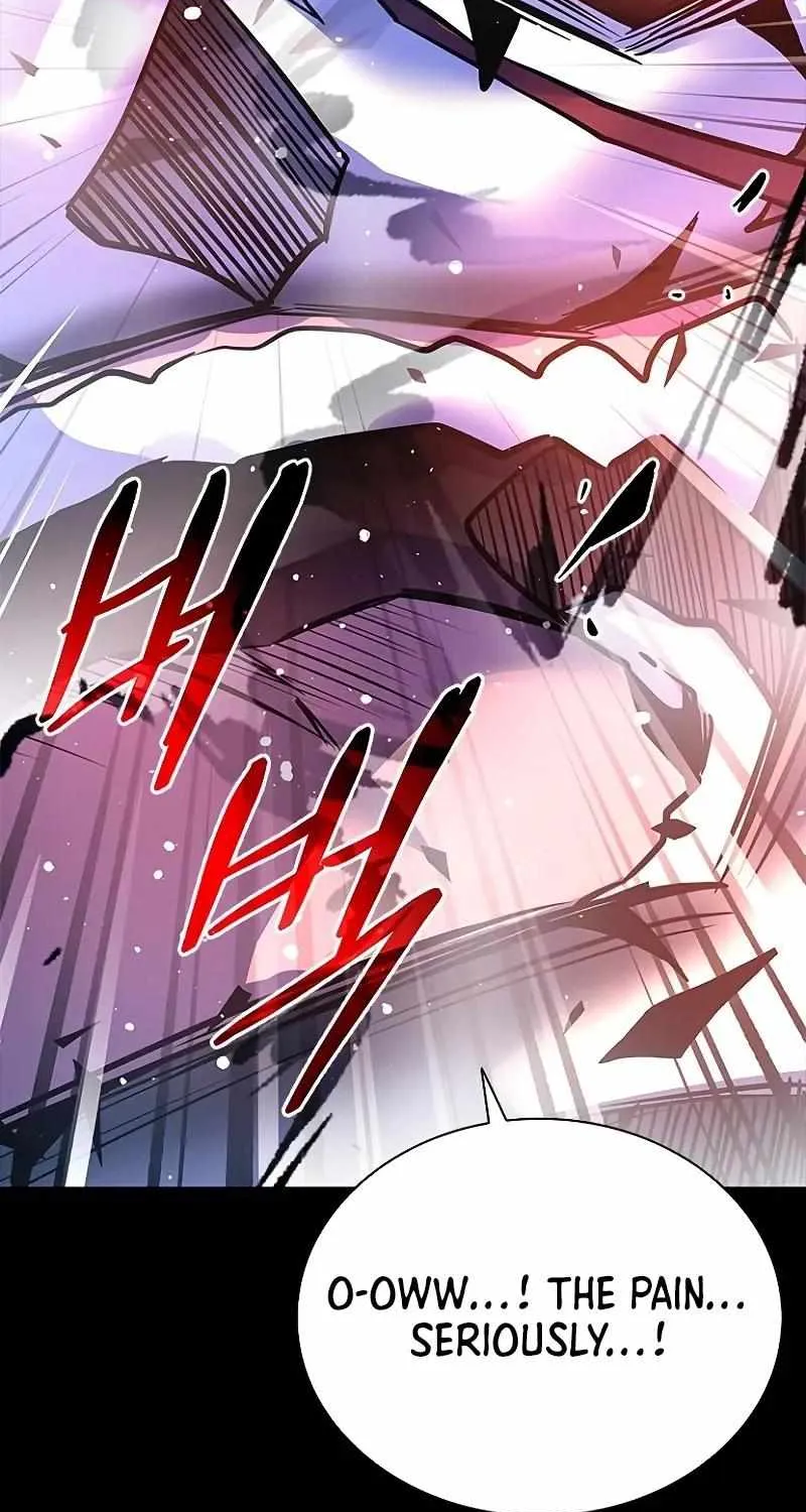 Read Villain To Kill Manga Online