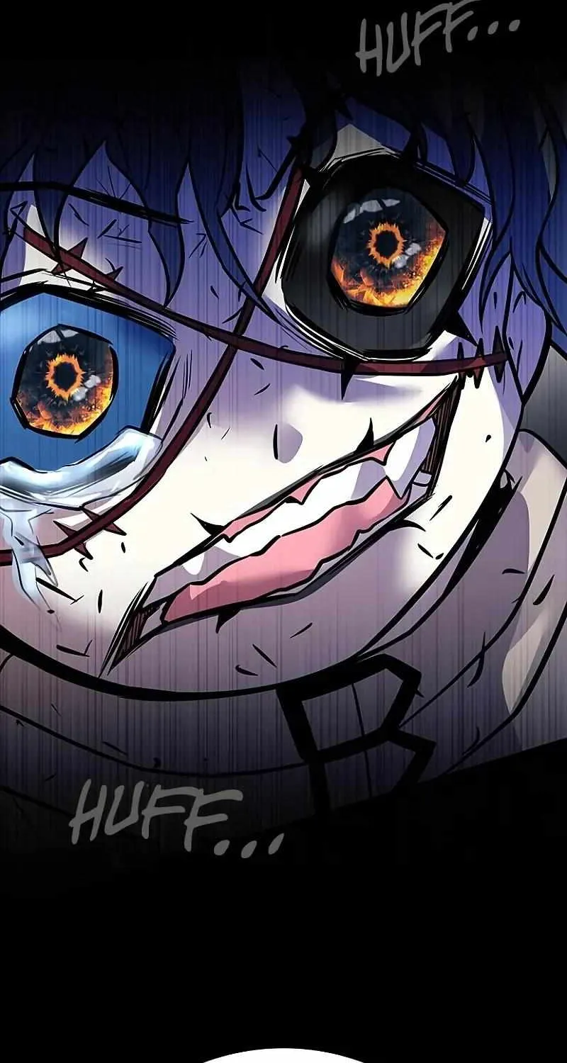 Read Villain To Kill Manga Online