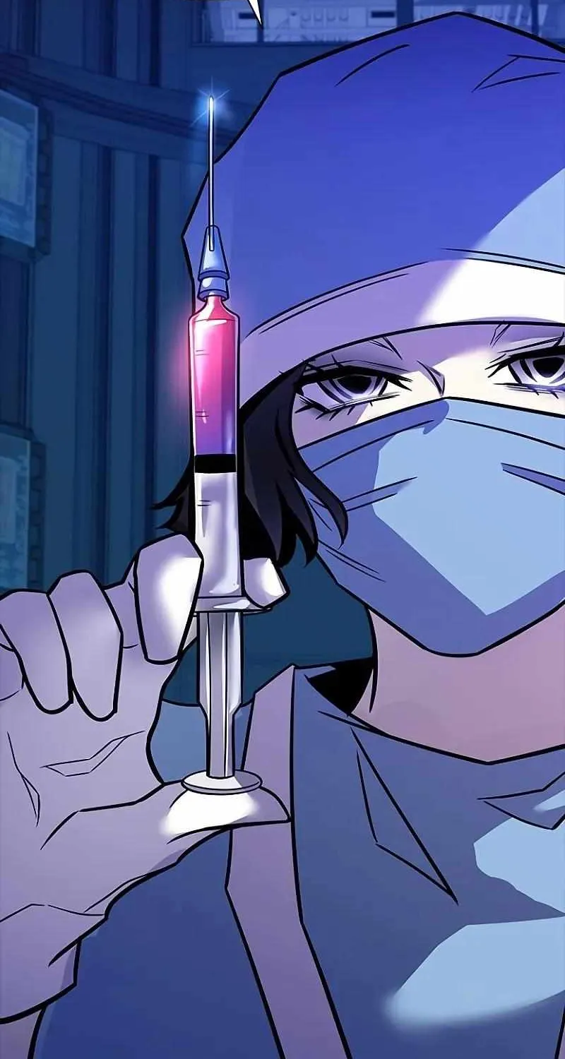 Read Villain To Kill Manga Online