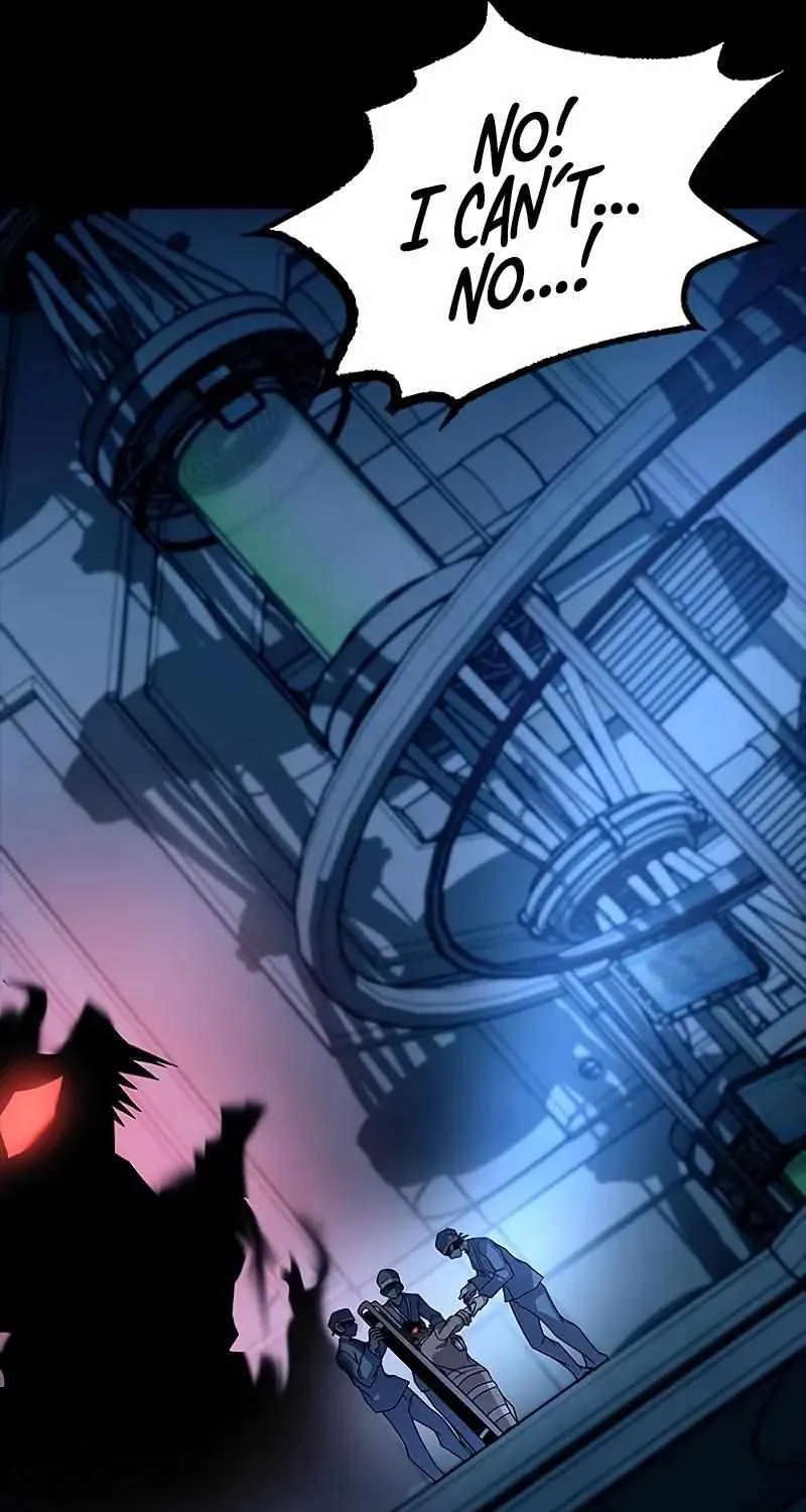 Read Villain To Kill Manga Online