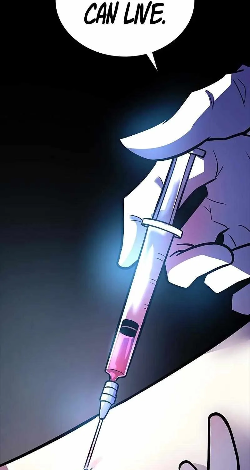 Read Villain To Kill Manga Online