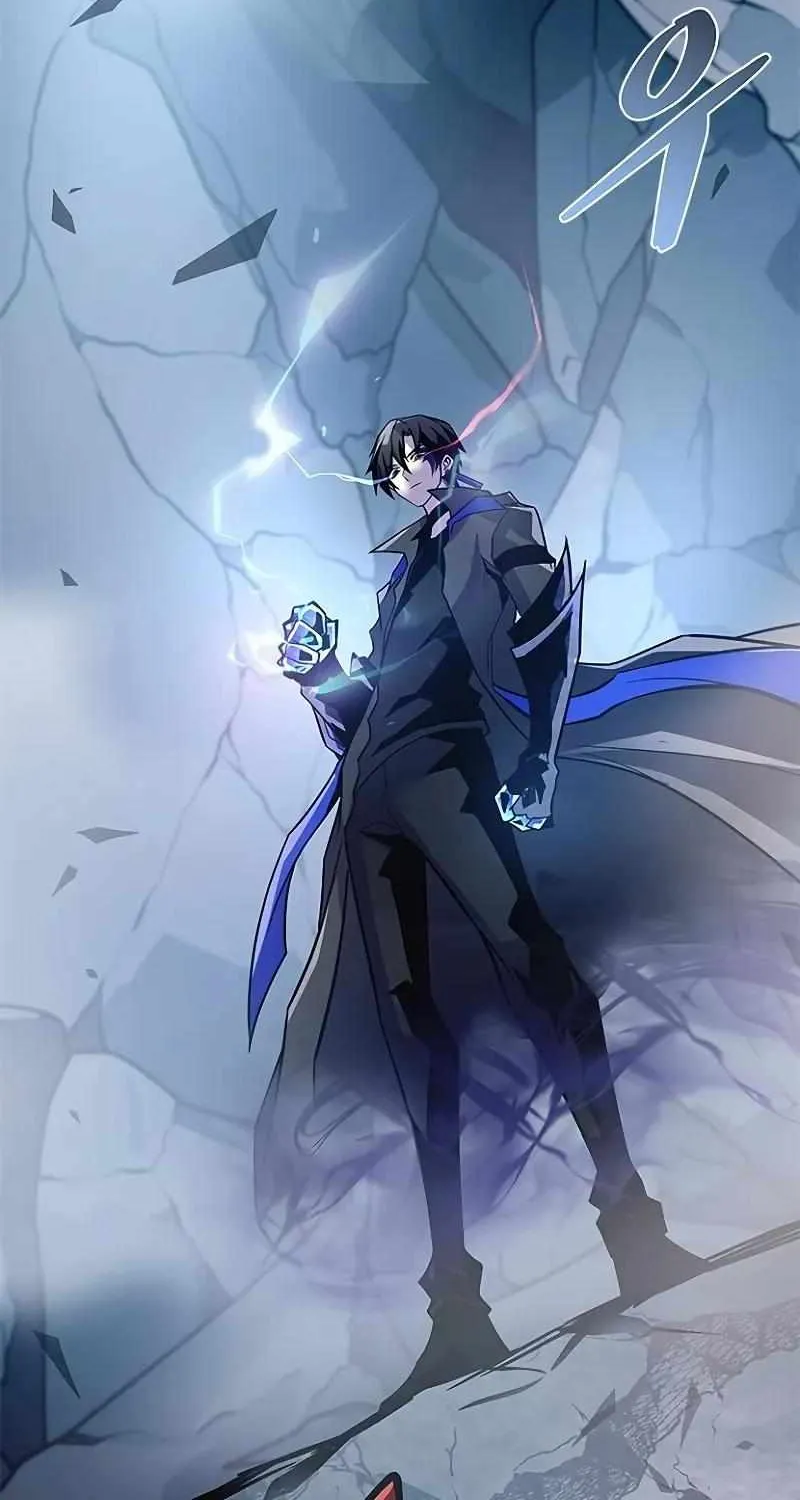 Read Villain To Kill Manga Online