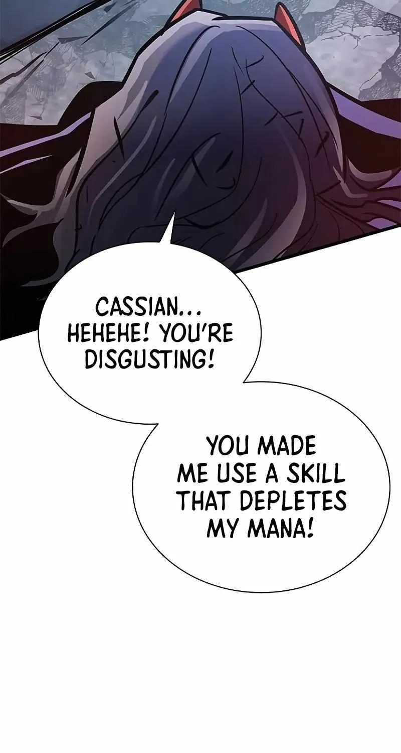 Read Villain To Kill Manga Online