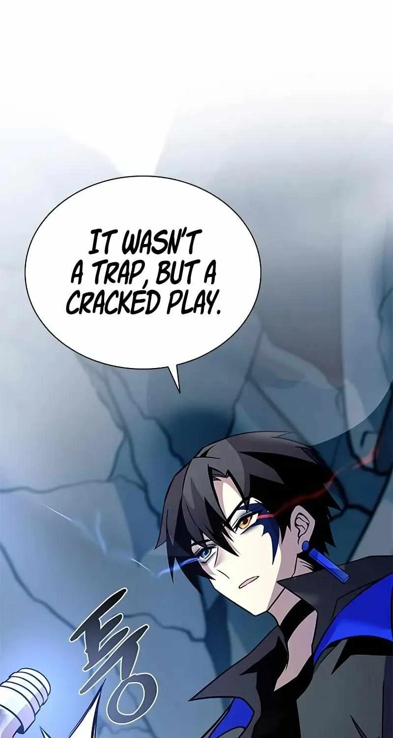 Read Villain To Kill Manga Online