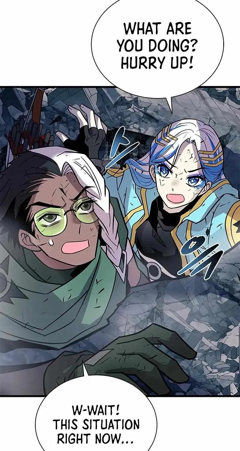 Read Villain To Kill Manga Online