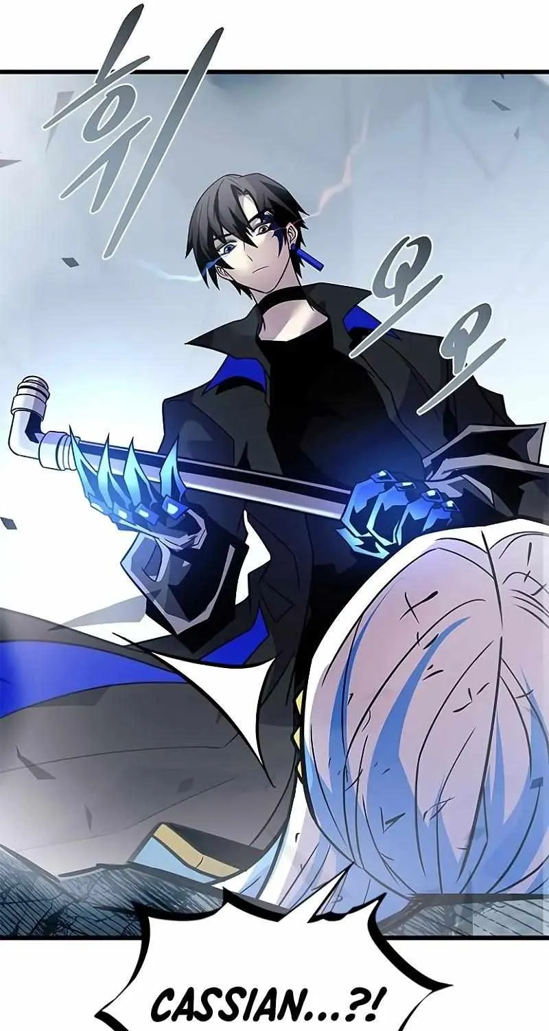 Read Villain To Kill Manga Online