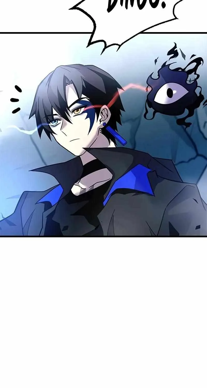 Read Villain To Kill Manga Online