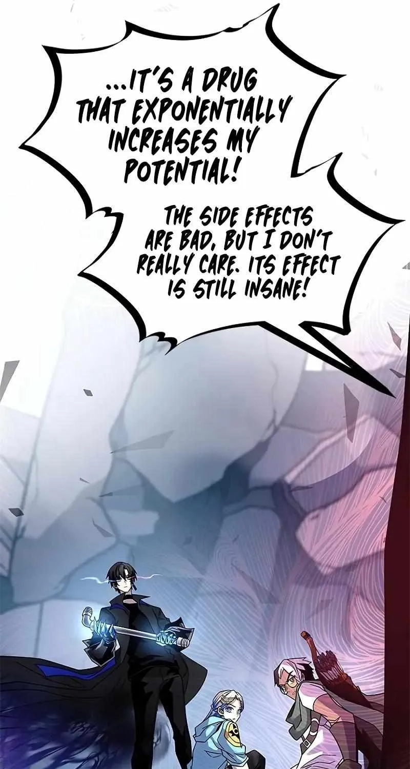 Read Villain To Kill Manga Online