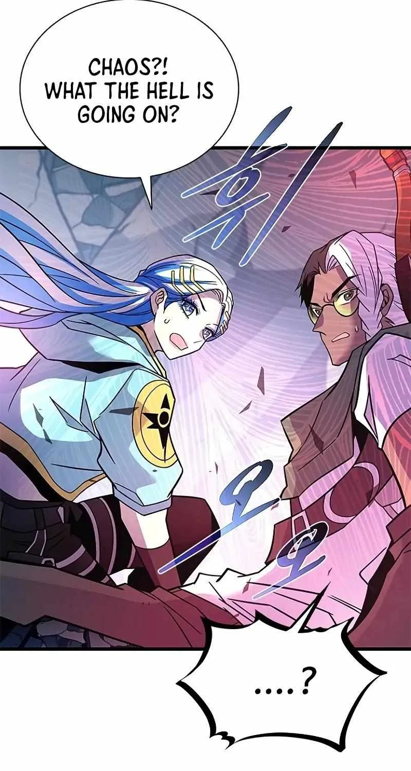 Read Villain To Kill Manga Online