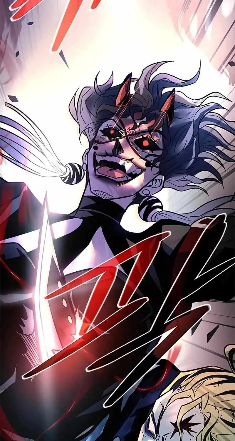 Read Villain To Kill Manga Online