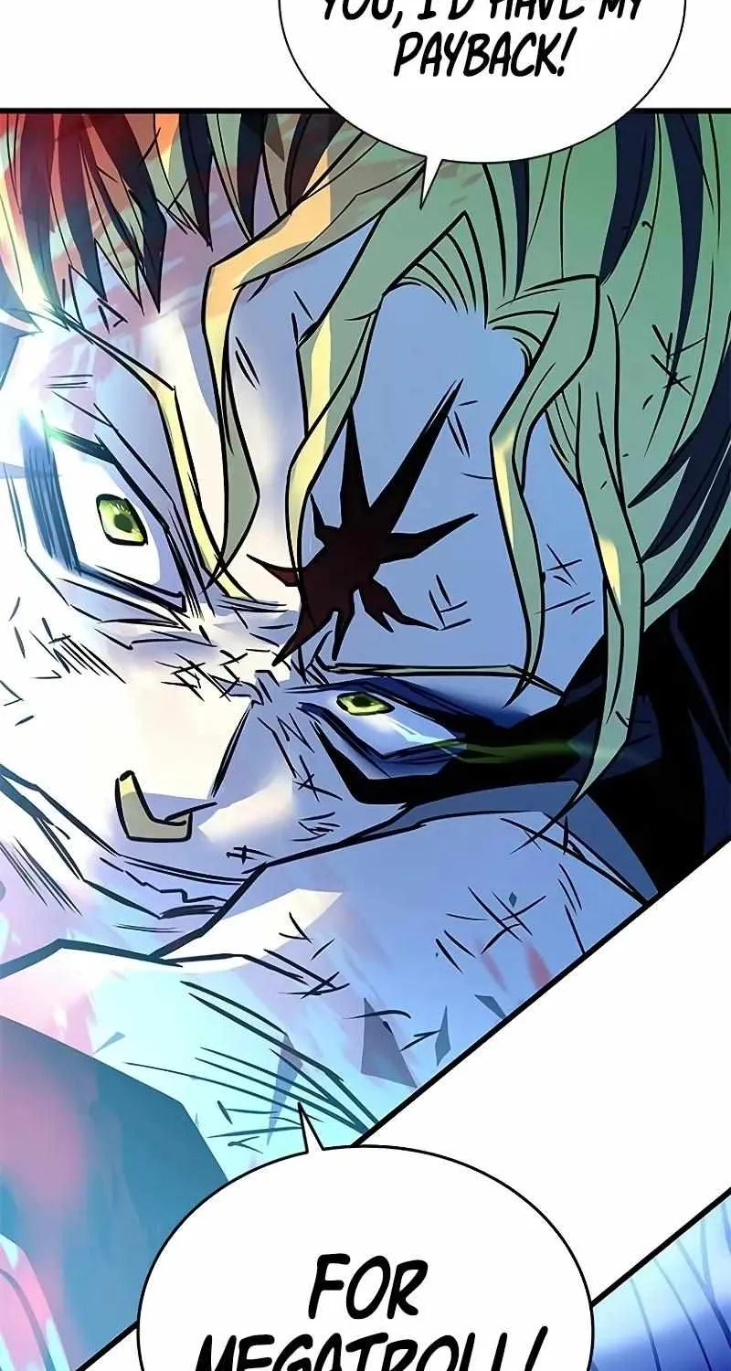 Read Villain To Kill Manga Online