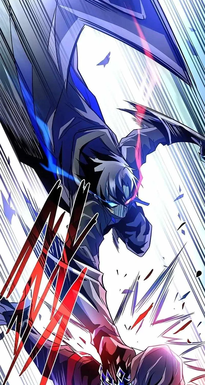 Read Villain To Kill Manga Online