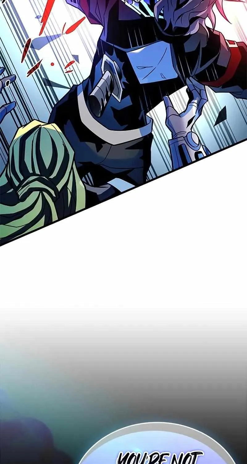 Read Villain To Kill Manga Online