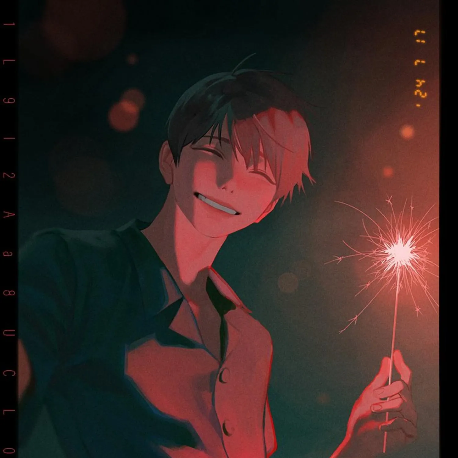 Read Villain To Kill Manga Online