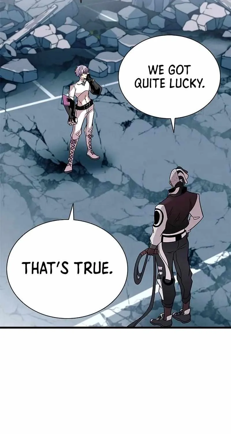 Read Villain To Kill Manga Online