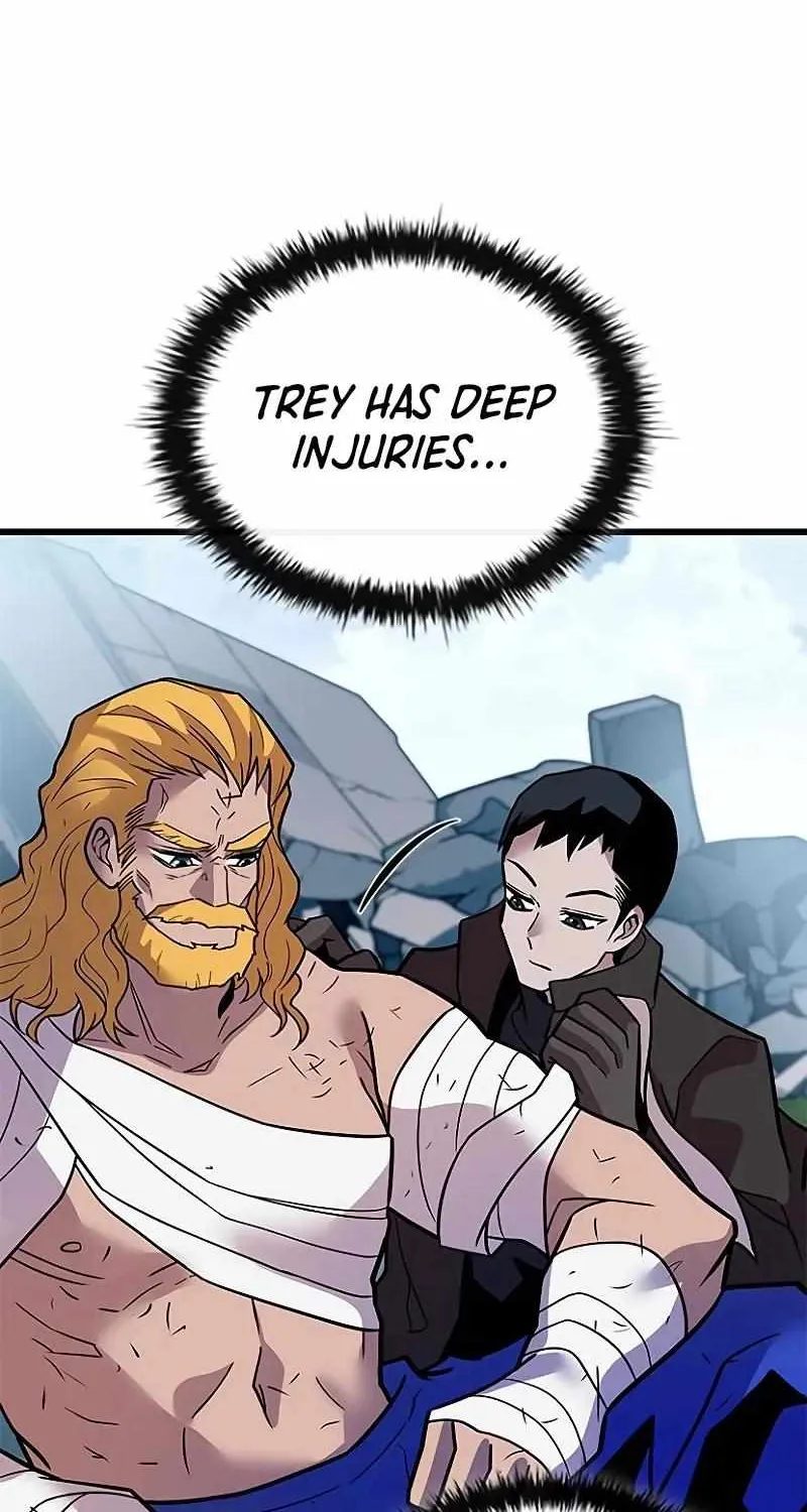 Read Villain To Kill Manga Online