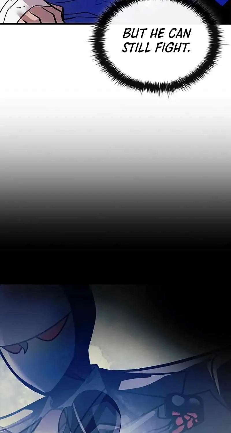 Read Villain To Kill Manga Online