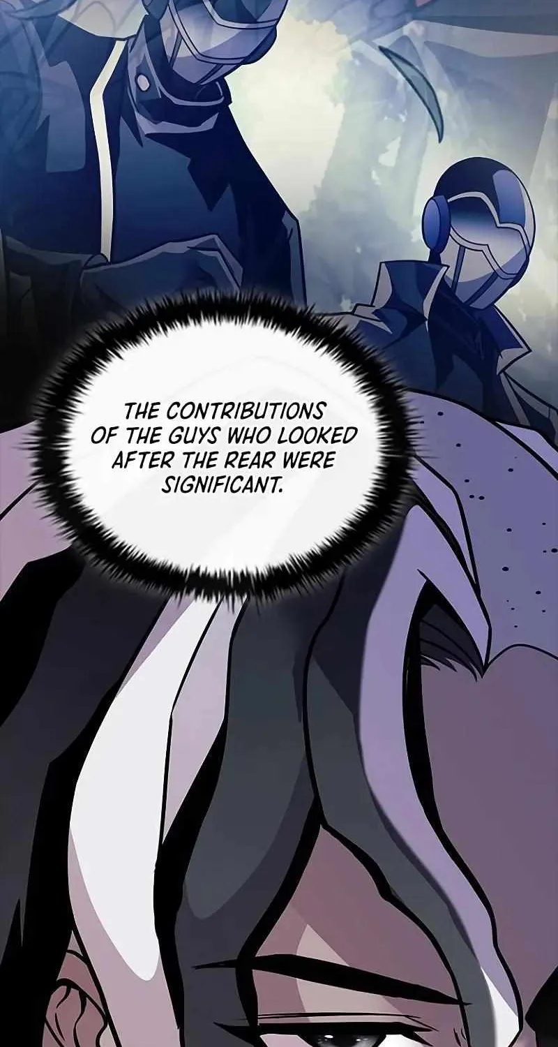 Read Villain To Kill Manga Online