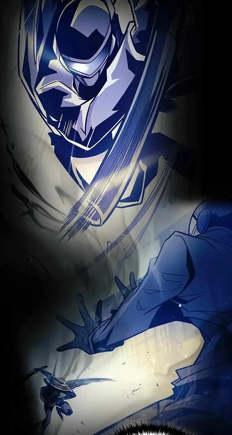 Read Villain To Kill Manga Online