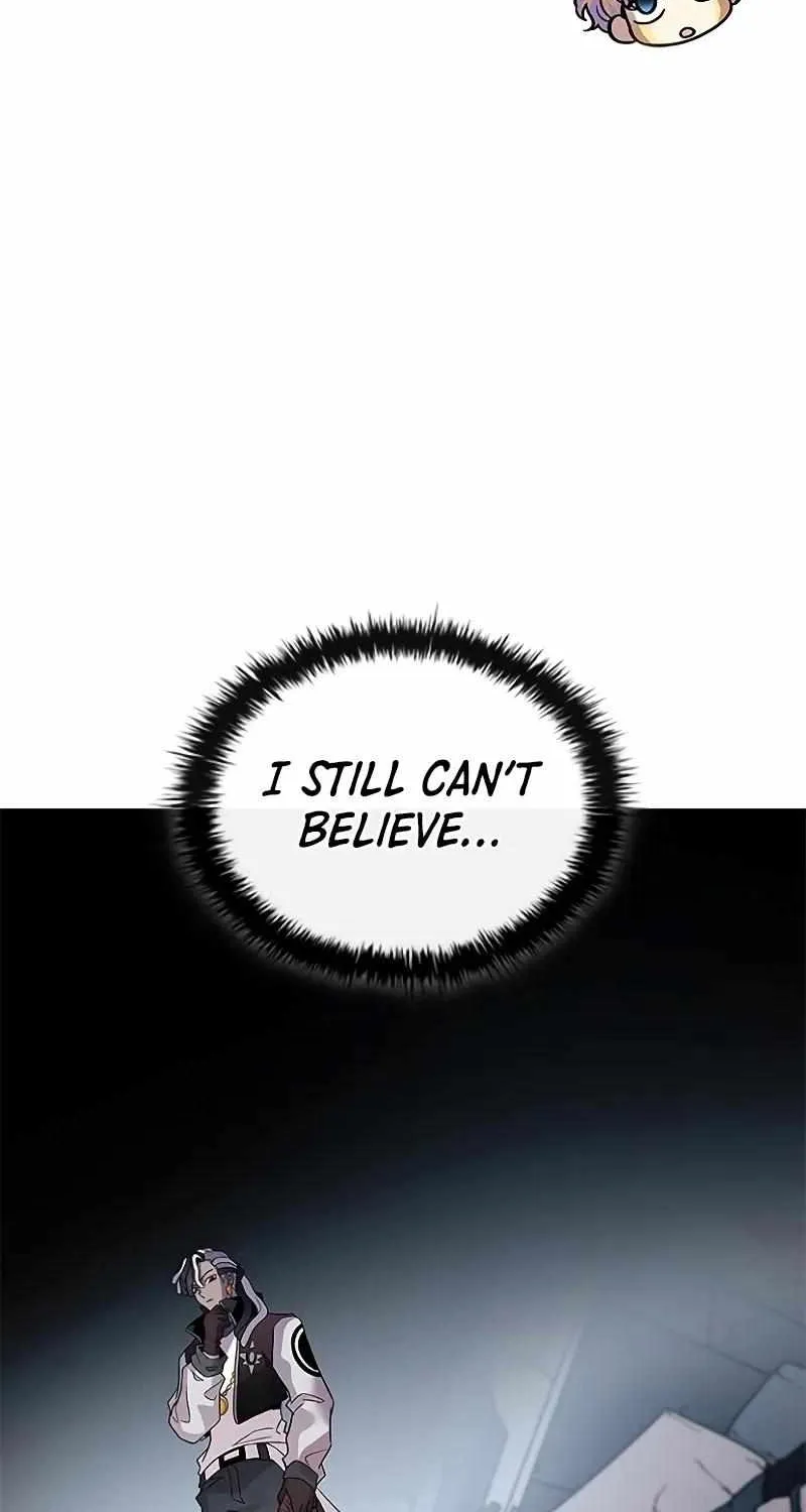 Read Villain To Kill Manga Online