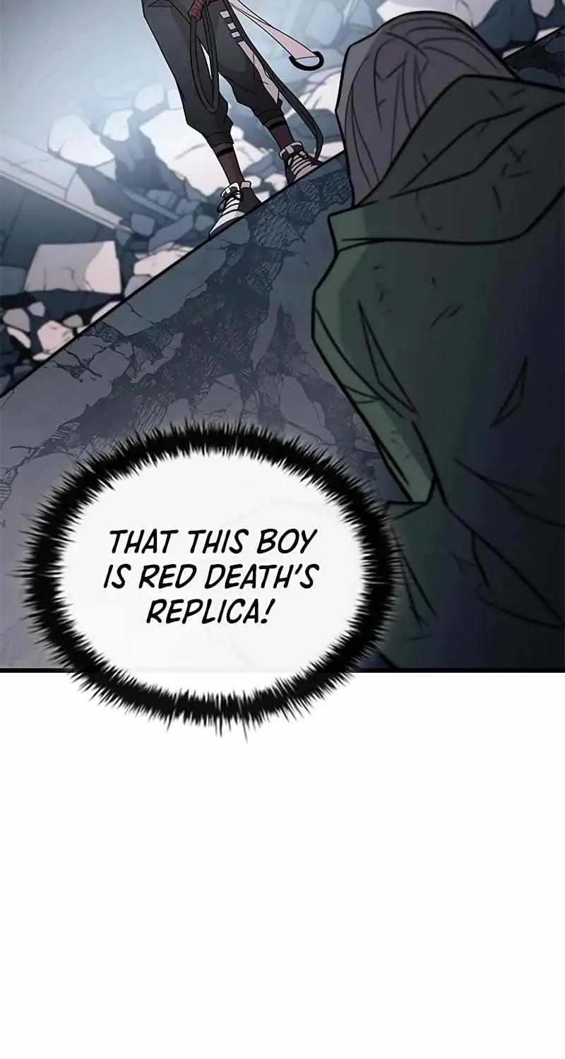 Read Villain To Kill Manga Online