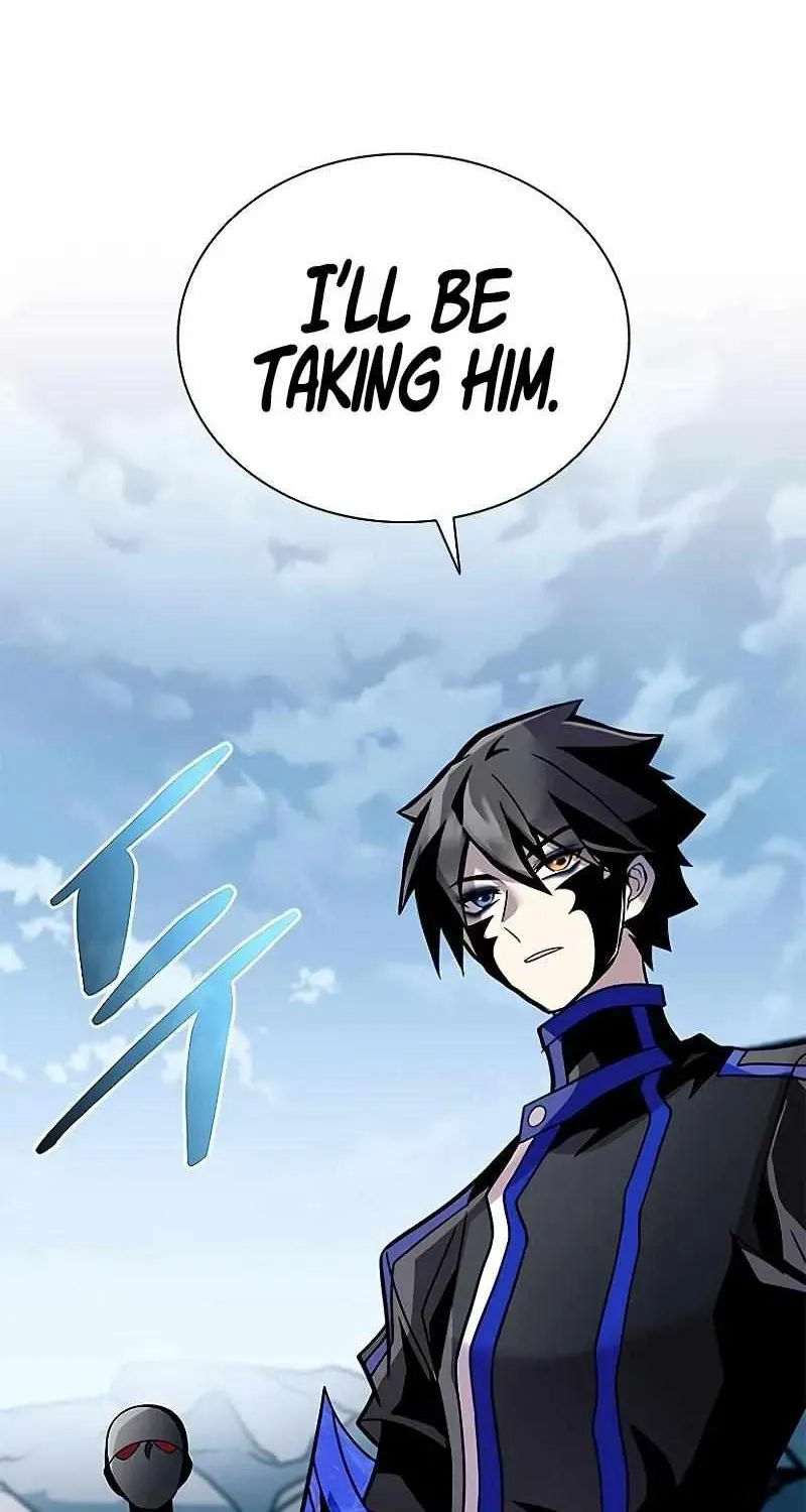 Read Villain To Kill Manga Online