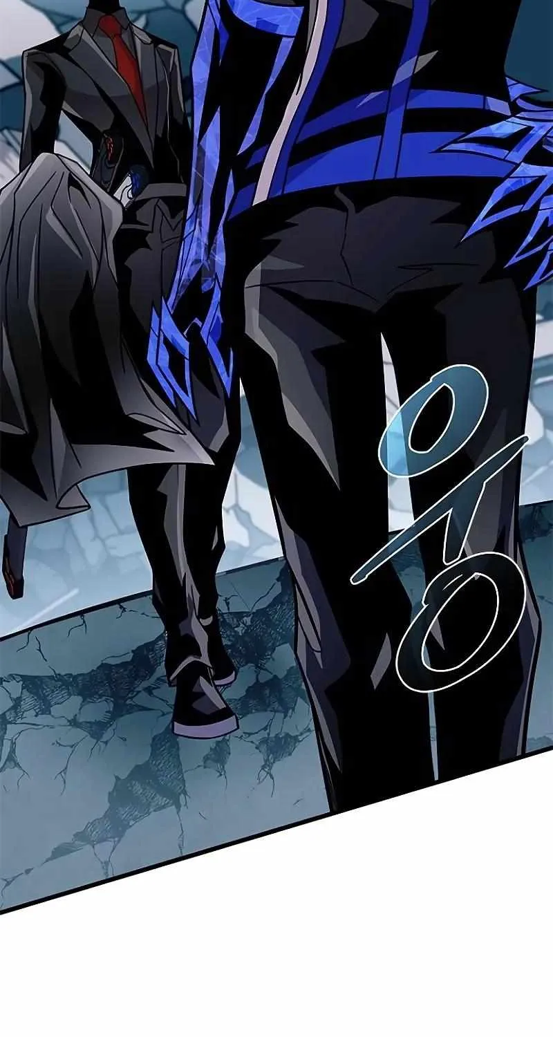 Read Villain To Kill Manga Online