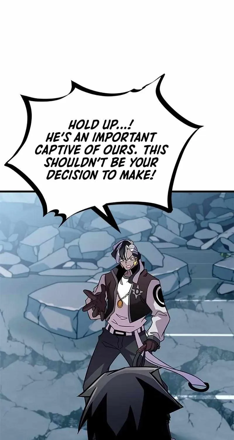 Read Villain To Kill Manga Online