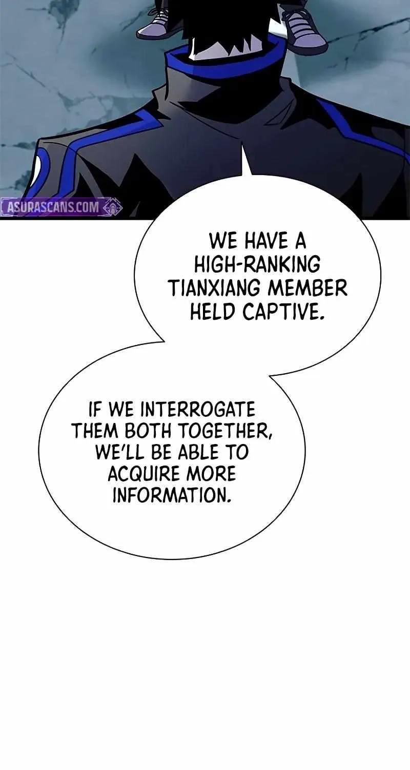 Read Villain To Kill Manga Online