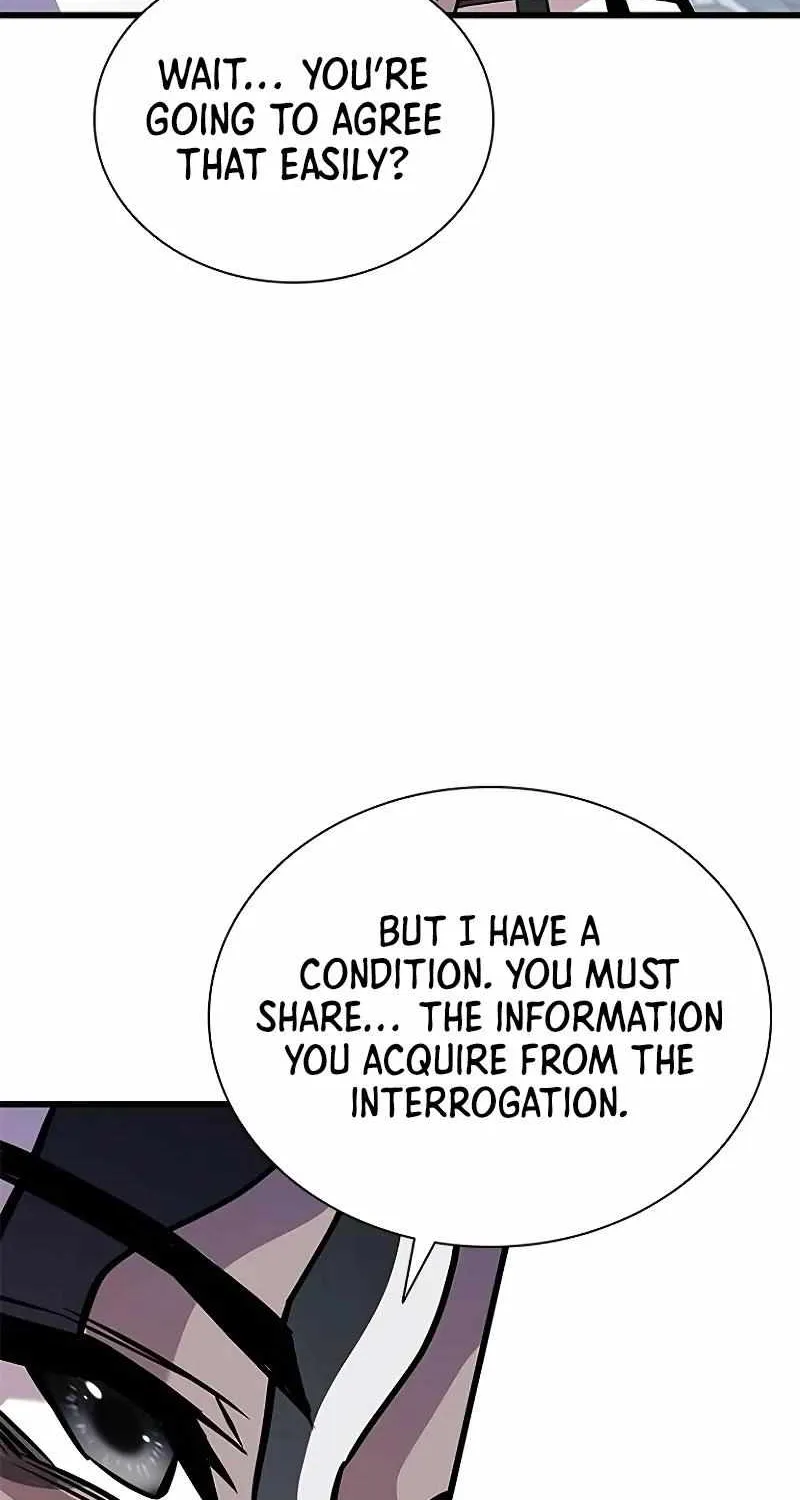 Read Villain To Kill Manga Online