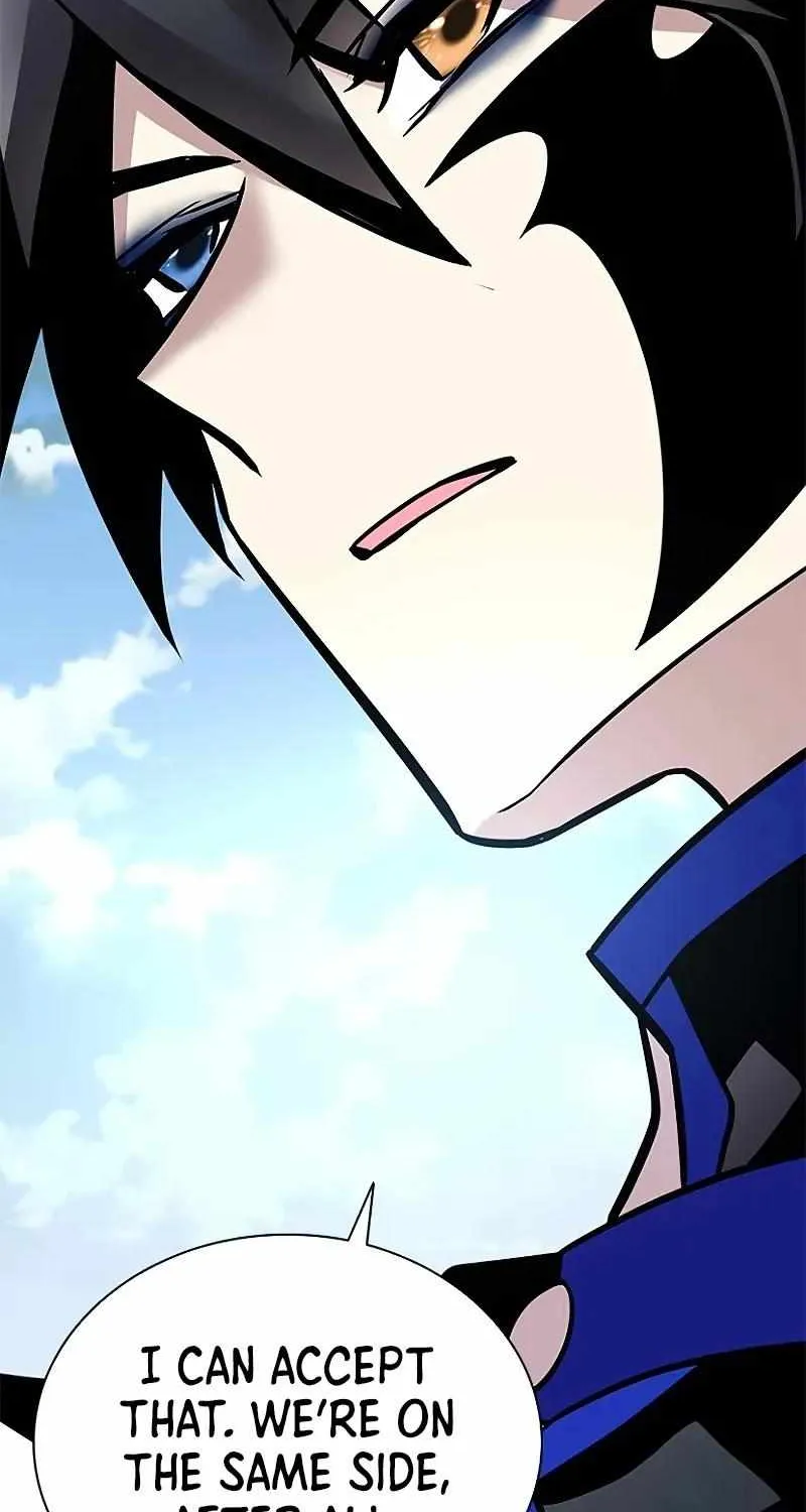 Read Villain To Kill Manga Online