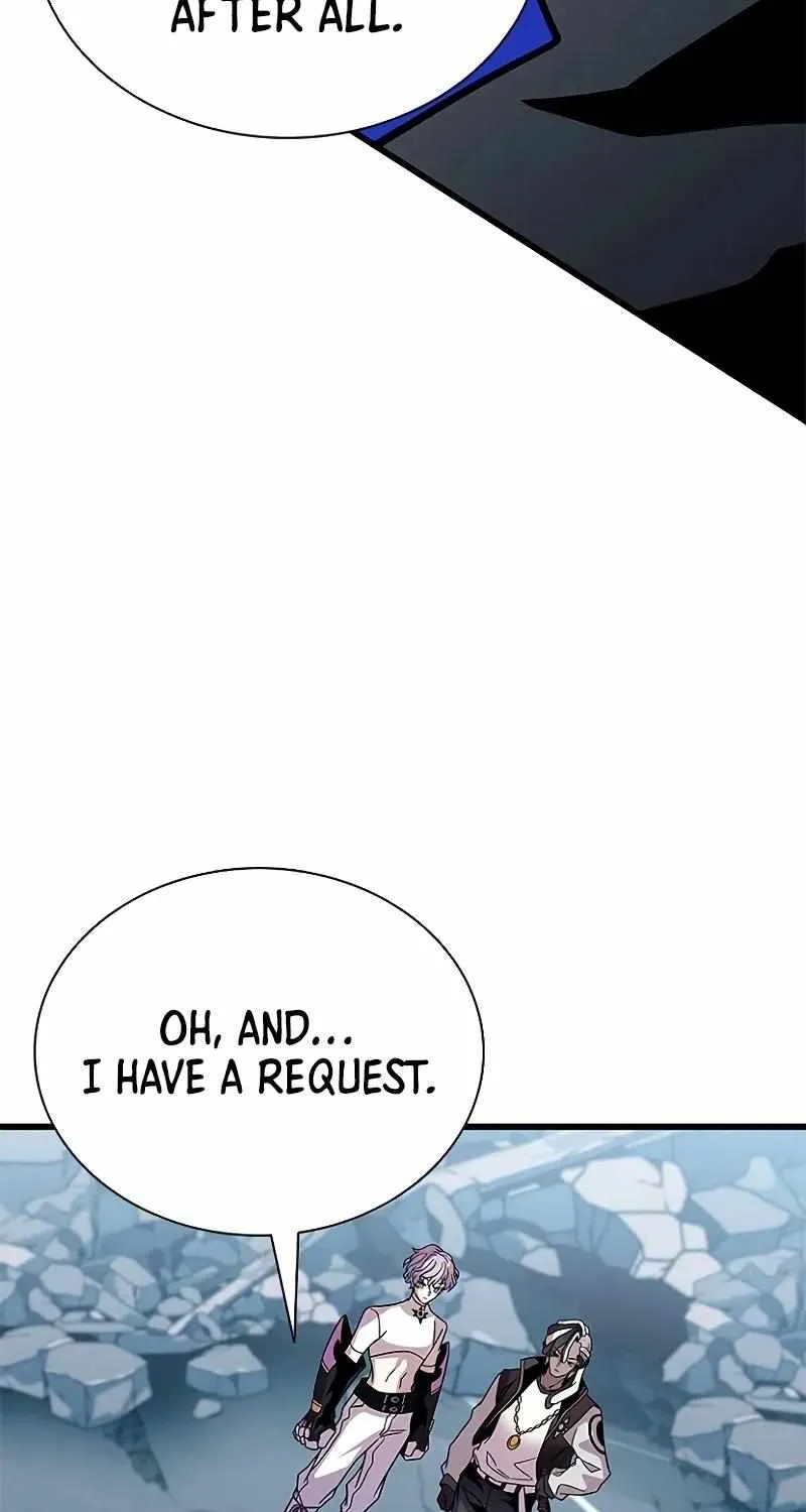 Read Villain To Kill Manga Online