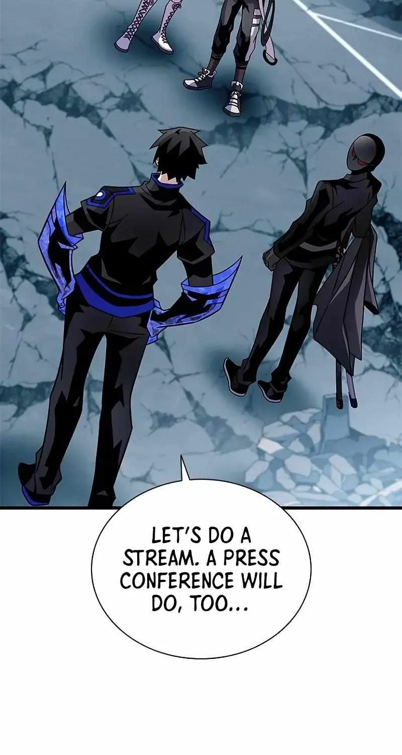 Read Villain To Kill Manga Online