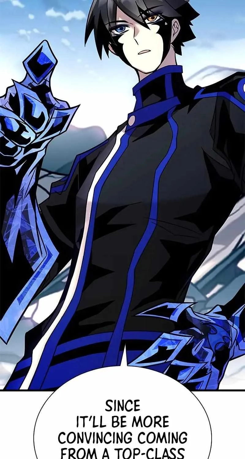 Read Villain To Kill Manga Online