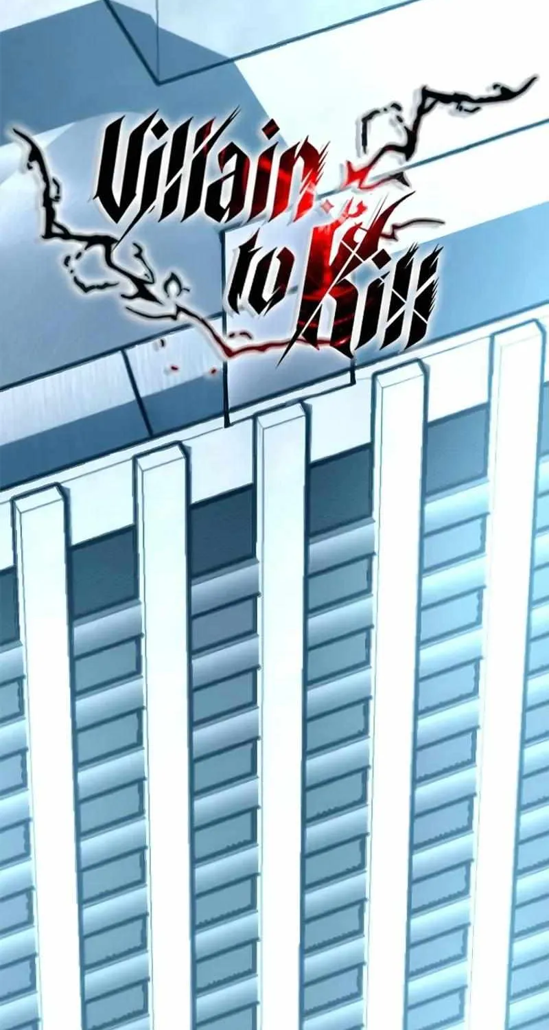 Read Villain To Kill Manga Online