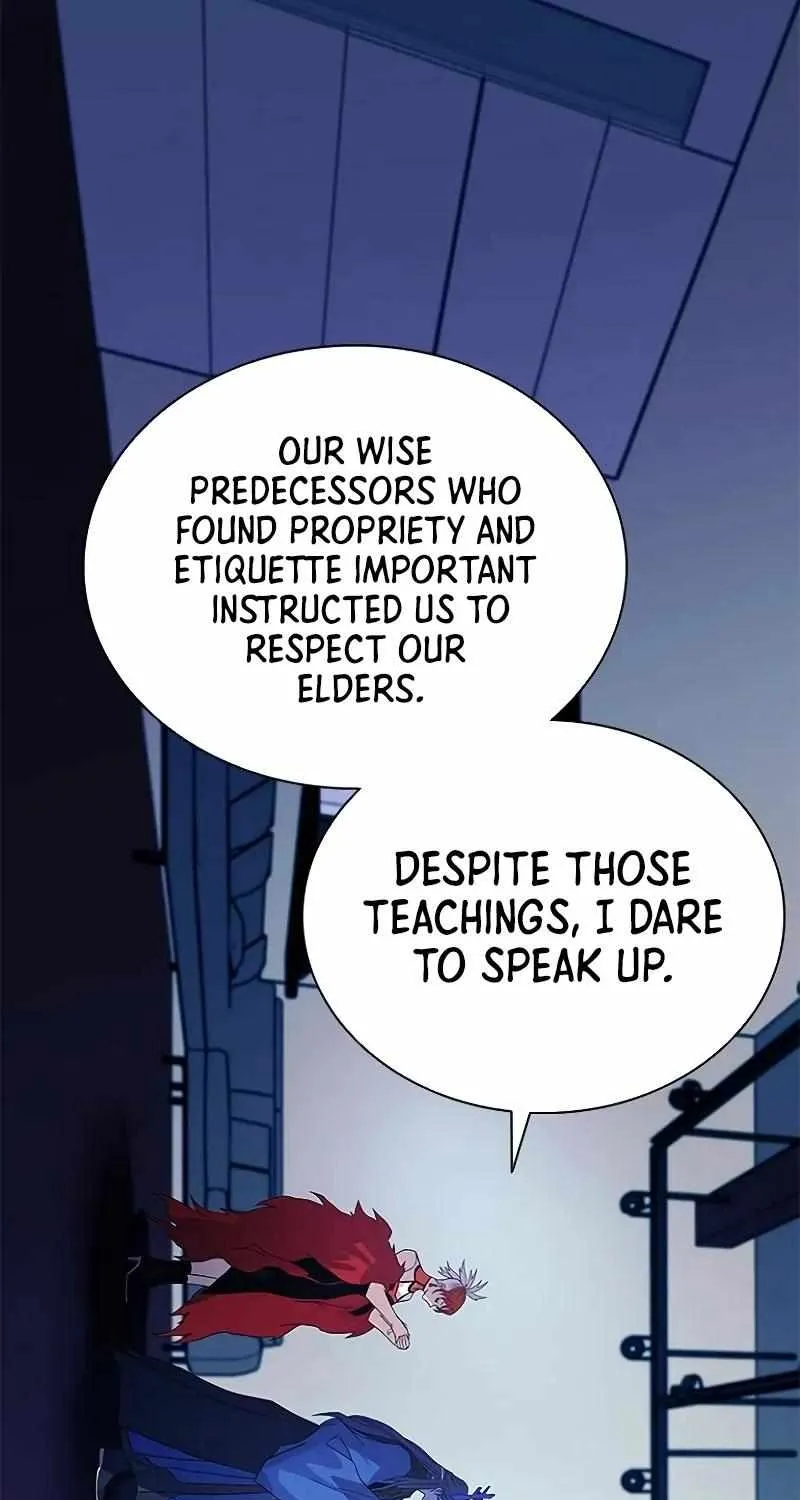 Read Villain To Kill Manga Online