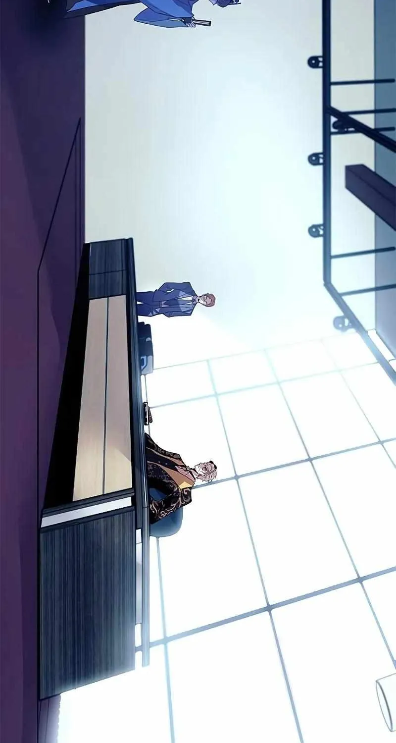 Read Villain To Kill Manga Online