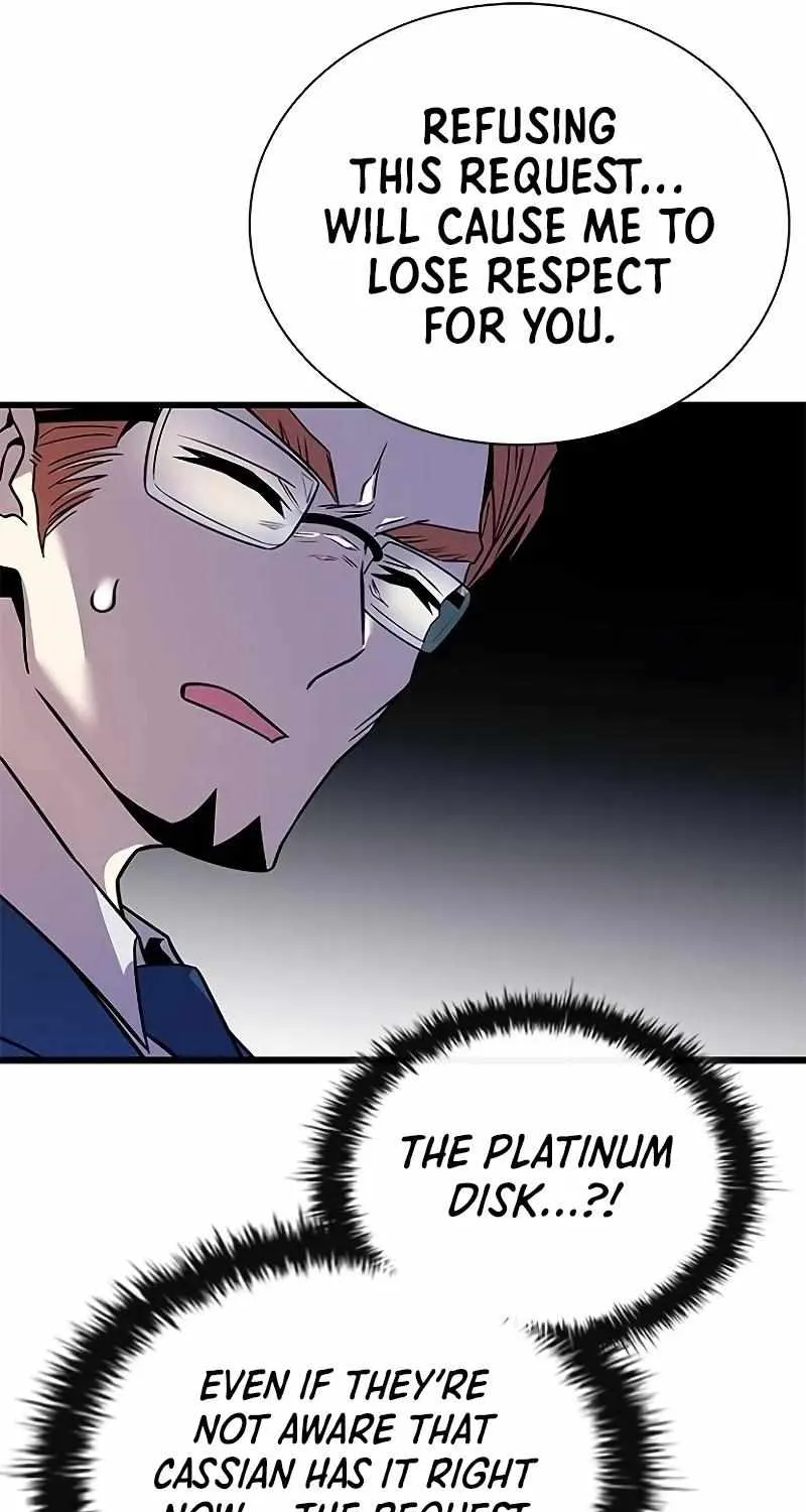 Read Villain To Kill Manga Online