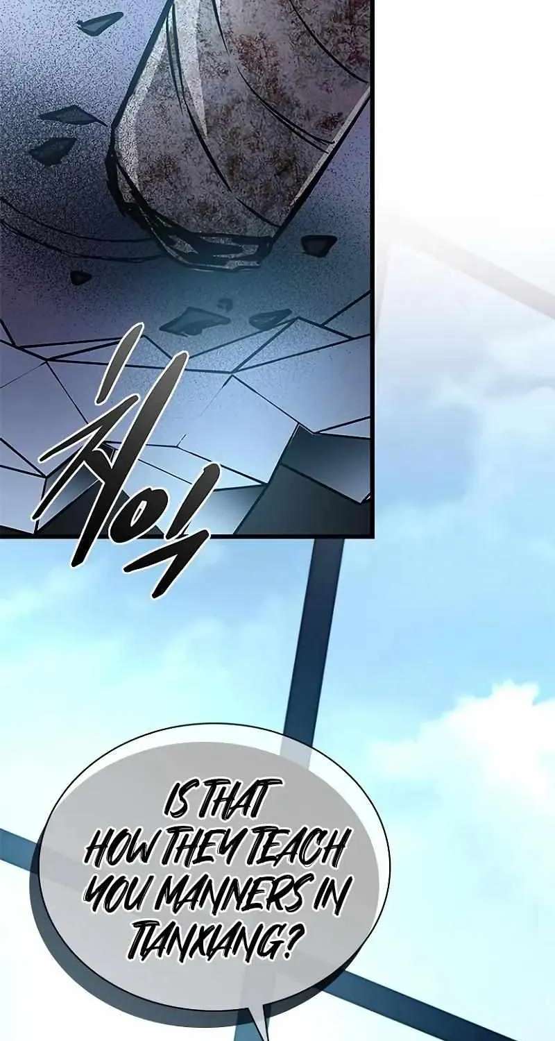 Read Villain To Kill Manga Online